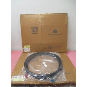 2 AMAT 0010-04047 ท่อระบายความร้อน MOD แบบย้อนกลับ 200 มม. - อุปกรณ์และอะไหล่เซมิคอนดักเตอร์ระดับโลกที่เชื่อถือได้ - Product Image 2
