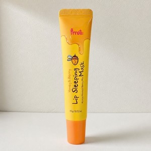Prreti Skin Care Prreti <b>Honey</b> & Berry Lip Sleeping Mask 15g WorldTree patch vitamin Prreti Muscent <b>Honey</b> Berry - Product Image 1