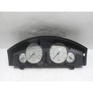 Tableau de bord d'occasion GENUINE P05172119AF pour 300 Touring 2004-2010 - Product Image 1