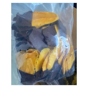 Snack de Mango Bañado en Chocolate, Fruta Tropical Seca Premium, Bocados de Chocolate Negro, Delicias Dulces Gourmet, Proveedor Mayorista - Product Image 6
