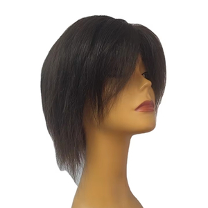 Full Cap Full Head Wig High Quality Indian Remy Hair <b>Body</b> <b>Wave</b> Water <b>Wave</b> Systems Bangladesh TAZ Hair BD - Product Image 1