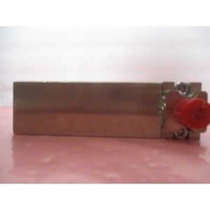 Unit Instruments UFC-<b>1660</b> Mass Flow Controller - Trusted Global Legacy Semiconductor Equipment and Parts at - Product Image 5