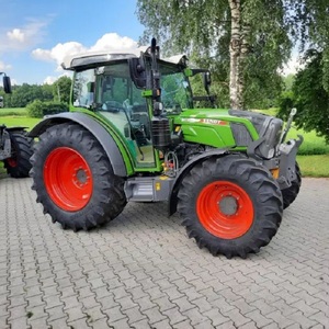 Ahora Disponible en Stock: Tractor Agrícola Fendt, Potente y Económico con Motor y Bomba de Primera Calidad, Entrega Rápida Incluida - Product Image 4