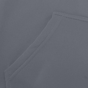 Sudadera Casual para Mujer, Diseño 2026, 100% Algodón Felpa, para Otoño/Invierno, Transpirable, Color Sólido, con Logotipo Frontal - Product Image 6