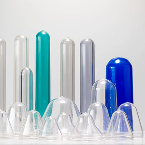PET <b>Preform</b> for Multi-Colour Plastic Bottles - Product Image 1