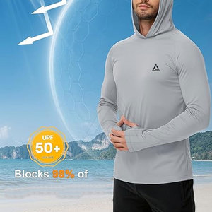 Mejora tu ropa deportiva con sudaderas de alto rendimiento para hombre que combinan durabilidad, comodidad y un estilo atlético moderno. - Product Image 5
