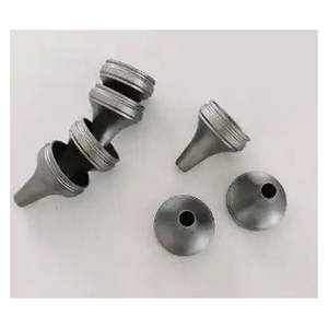 Disposable Manual Otoscope Ear Specula 2.5mm <b>3.5mm</b> Universal Fit Hygienic Single-Use Ear Examination Covers Medical Clinical - Product Image 3