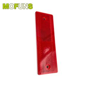 Accesorios de Auto de la luz del coche triángulo reflector para camión - Product Image 6