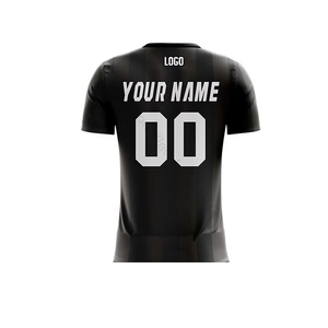 Men's <b>Geometric</b> Pattern Short Sleeve T-<b>Shirt</b> Breathable Knitted Sporty O-Neck Regular Fit 100% Polyester Sublimation Print - Product Image 6
