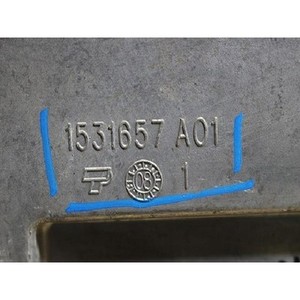 Modules et Calculateurs d'occasion 1531657A01 - Product Image 6