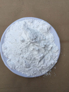 Poudre de carbonate de calcium ultra fine pour l'emballage cosmétique, les flacons pharmaceutiques et les contenants en plastique - Product Image 2