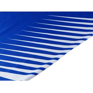 Maillot de football/soccer personnalisé 100 % polyester par sublimation, prix de gros OEM, respirant, séchage rapide, short personnalisé pour équipe - Product Image 6