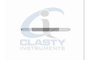 Instrumentos Quirúrgicos de Acero Inoxidable, Doblador de Alambre K, Instrumento de Alta Calidad y Precisión para Cirugía Ortopédica, Neurocirugía, Otorrinolaringología y Cirugía Plástica - Product Image 5