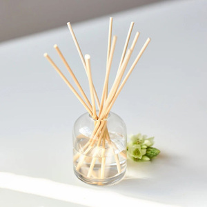 Bâtonnets diffuseurs d'arômes en rotin de haute qualité, bâtonnets de recharge pour diffuseur d'air, bâtonnets parfumés - Product Image 5
