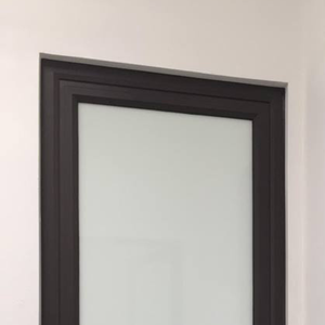 Lightweight Aluminium Profile for Chamfer System Easy Bending & Cutting Cost-Effective Processed Product - Product Image 1