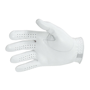 Nouveauté, gants de golf de haute qualité, doux, en vente, légers, personnalisés, nouveau style, meilleurs gants de golf en cuir d'agneau véritable - Product Image 6