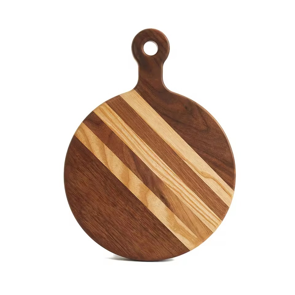 Wood Color