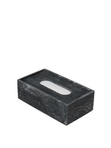Wholesale Price Travertine Stone <b>Tissue</b> Box Holder Luxury Square <b>Tissue</b> Cover Bathroom Home Decor - Product Image 3