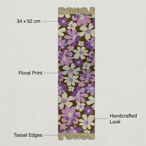 Direct Factory Supply Luxury Wedding <b>Table</b> <b>Runner</b> | Premium Fabric Decorative Dining <b>Table</b> Linen for Elegant Event & Home Decor - Product Image 4