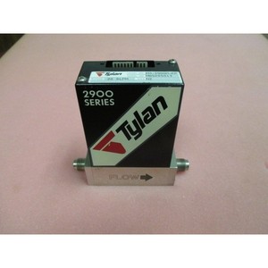 ตัวควบคุมการไหลของมวล Tylan MFC, รุ่น FM-3900M-EP, N2 - อุปกรณ์และอะไหล่เซมิคอนดักเตอร์ระดับโลกที่เชื่อถือได้ - Product Image 2