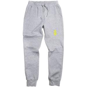 Pantalones Deportivos de Lona para Hombre, Diseño Nuevo, Estilo Urbano, Impermeables, de Secado Rápido, con Cierre de Cordón, Alta Calidad - Product Image 5