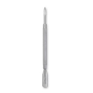 NGHIA Impressionnant P-03 Pédicure Manucure Outil Haute Qualité En Acier Inoxydable Nail Care Set Gel Pusher Cuticule Nipper pour Personnel - Product Image 1
