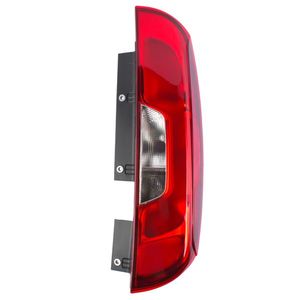 Right Passenger Side LED Tail Light for 2015-2022 for Dodge for <b>Ram</b> Promaster City 2.4L L4 11-9047-00 9-166-02756R 68263425AA 68 - Product Image 1
