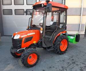 VENTAS RÁPIDAS Tractor Kubota BX231 - Product Image 1