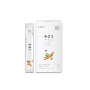 Trusted Quality Korean <b>Red</b> Ginseng Extract Concentrate Functional Herbal Beverage Private Label Supply - Product Image 3