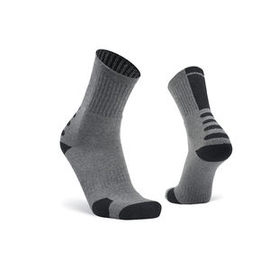 Hot New Custom Polyester Men Thigh High Athletic <b>Socks</b> High Quality Quick Dry Breathable Outdoor with Bottom Logo New <b>Fashion</b> - Product Image 4