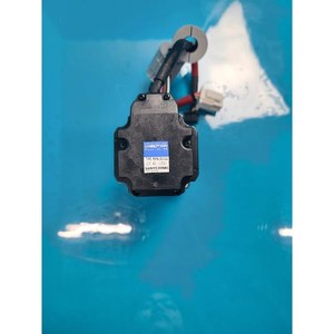 Driver de moteur pas à pas SANYO DENKI PBM603DCC22, utilisé comme pièce détachée pour équipement semi-conducteur d'époque - Product Image 1