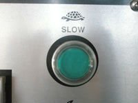 Pétrin électrique commercial avec 2 vitesses, capacité du bol de 65 L, neuf pour la boulangerie et la préparation de pizzas, mélange de blé et de farine - Product Image 4