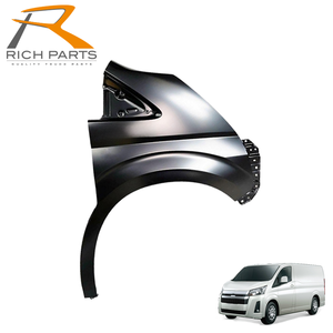 Proveedor de Repuestos de Automóviles de Taiwán para Toyota Hiace 53301-26100 53802-26070 53802-26040 - Product Image 4