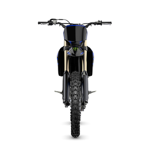 YAMAHA YZ250F 2026 Edición Monster Energy - Product Image 2