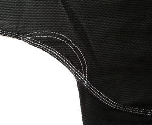Kimono de Jiu-Jitsu BJJ pour l'entraînement de Karaté, Judo, Taekwondo – Haute Qualité, 100% Coton, Léger et Séchage Rapide - Product Image 2