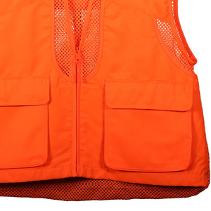 Hiver 2026 – Nouvelle collection : Veste professionnelle personnalisée en coton/polyester, respirante, séchage rapide, UPF 50, grande taille, unisexe, non imperméable - Product Image 6