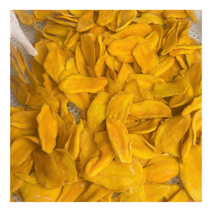 Fábrica de Mango Deshidratado de Vietnam, Bocadillo Saludable de Textura Suave Premium, Fabricación OEM, Suministro al por Mayor - Product Image 2