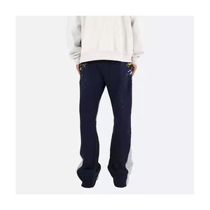 Pantalones Deportivos Casuales de Lona Ligera con Logotipo Personalizado de Calidad Superior, Nuevo Modelo a Bajo Precio - Product Image 3