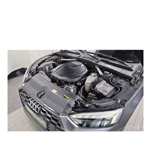 Audi A5 45 TFSI Quattro Premium Sportback 2020, 87,450 km, Emisión Euro V, Asientos de Cuero, Volante a la Izquierda, Cámara Trasera - Product Image 5