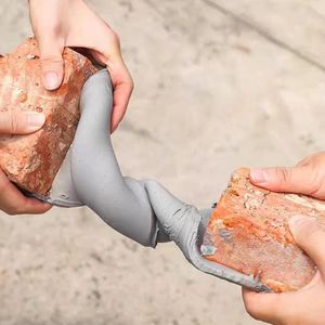 Adhésif de scellement polymère Mi Xiang durable, à séchage rapide, pour réparation de fuites, étanche, pour intérieur, couleur excellente, respectueux de l'environnement - Product Image 5