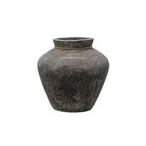 Classic Design Antique Ceramic Flower <b>Pot</b> Handmade <b>Vintage</b> <b>Terracotta</b> Vase for Home Living Room Decoration - Product Image 1