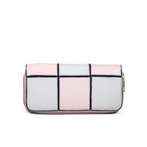 Casual pour Rose P97563 Portefeuille Cosmétique Sacs & Cas - Product Image 1