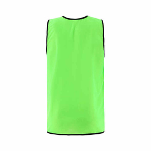 Football Training Singlets Custom Logo <b>Athletic</b> Sleeveless Jerseys for Clubs Schools and Sports Teams Football Training Singlet - Product Image 2
