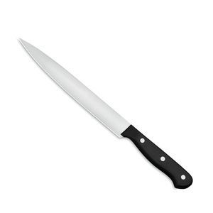 Couteaux à éplucher en acier inoxydable de qualité supérieure, couteaux de cuisine professionnels avec manche noir riveté pour l'épluchage des fruits et légumes - Product Image 5