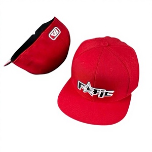 Casquette unisexe de qualité supérieure 100% coton kaki |   Logo brodé |   Hip Hop Imperméable |   Vêtements décontractés pour le golf, le rugby et les soirées | - Product Image 2