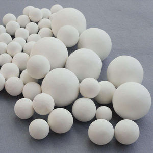 Industriële zirkonium-aluminiumoxide keramische kogels, hoge dichtheid, slijtvast, maalmedium voor frees- en polijstapparatuur - Product Image 6