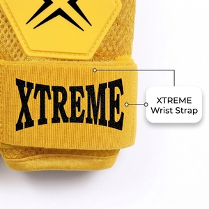 Nuevas vendas de boxeo con soporte para muñeca y protección para los nudillos, vendas ligeras de nailon de ajuste rápido para entrenamiento de boxeo - Product Image 4