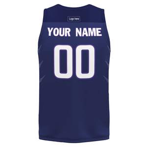 Uniformes de Baloncesto para Niños de Secado Rápido, Venta al Por Mayor de Fábrica, Camisetas de Malla con Impresión Personalizada para Jóvenes, Uniforme de Baloncesto Transpirable para Hombres - Product Image 2