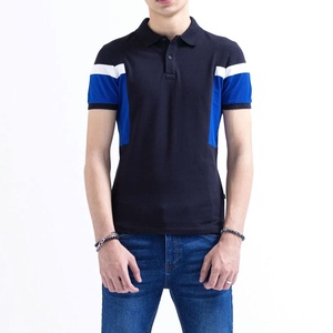 เสื้อเชิ้ตผู้ชายคุณภาพสูง แขนสั้น คอปก ติดกระดุม ผ้าแคนวาส 100% คอตตอน แห้งเร็ว ระบายอากาศดี มีกระเป๋า - Product Image 6