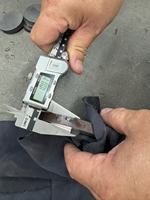Machine à scier circulaire à grande vitesse CNC CNC50 pour la découpe d'acier rond, de tuyaux ronds et de tuyaux en acier inoxydable
